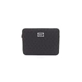 マークバイマークジェイコブス Marc by Marc Jacobs Dreamy Logo 11 Computer Case11インチ ノートケース エンボス【 Black】