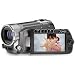 Photo : Canon FS11 Flash Memory Camcorder with 16GB Internal Flash Memory and 48x Optical Zoom
