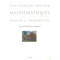 Math�matiques pour l'agr�gation interne : Analyse et probabilit�s, cours et exercices corrig�s