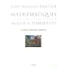 Math�matiques pour l'agr�gation interne : Analyse et probabilit�s, cours et exercices corrig�s