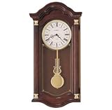 Lambourn Wall Clock by Howard Miller