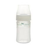 Innobaby Nursin' Smart 5 Oz Silicone Bottle