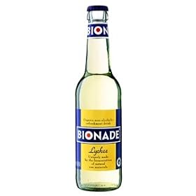 (�����p�{�b�N�X)BIONADE (�r�I�i�[�f) ���C�` 330ml*12�{