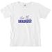 Trust Me I'm a Biologist Women's Cut T-Shirt
