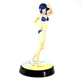 Melty Blood Beach Scene Part 2 PVC Figure - Ciel Tsukihime