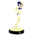 Melty Blood Beach Scene Part 2 PVC Figure - Ciel Tsukihime