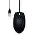Espresso Optical Mouse 2 Shot Black