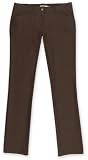 STRETCH MOLESKIN BOOTCUT PANTS