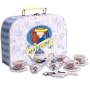 Schylling Madeline Tea Set in Cardboard Case