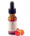 Essential Oils for the Face - Pitta Dosha or Summet/Fire Formulation