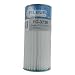 Filbur FC-3730 Antimicrobial Replacement Filter Cartridge for Coleco F-112 Pool and Spa Filter