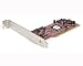 StarTech
4
Port
PCI
SATA
RAID
Controller
Adapter
Card