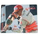 Vodafone McLaren Mercedes Lewis Hamilton Mousemat