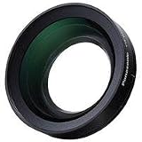 Panasonic VW-WE08 46mm 0.8x Magnification Wide Angle Convers