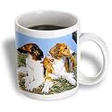 Dogs Borzoi - Borzoi - Mugs