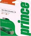 Prince Synthetic Gut w/Duraflex 17g Gold Tennis String
