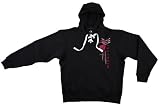 University of Wisconsin Badgers Men's Hockey Style Hooded Sweatshirt