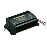 Minnkota Charger On Board 2 Bank 10Amps