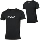 RVCA Logo T-Shirt - Short-Sleeve - Men's