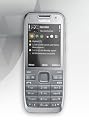 Nokia E52 Unlocked Cell Phone w/ GPS, Wifi, Bluetooth, Symbian / International Version