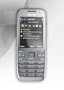 Nokia E52 Unlocked Cell Phone w/ GPS, Wifi, Bluetooth, Symbian / International Version