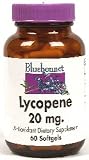 Lycopene 20mg - 30 - Capsule