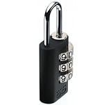 Review Design Go  / Design Go Big Wheel Padlock