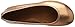 Gentle Souls Women's Gigi Ballet Flat