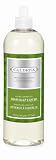 Caldrea Dish Soap Liquid, Alpine Juniper Fig, 16-Ounce Bottles (Pack of 2)