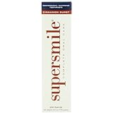 Supersmile Professional Whitening Toothpaste