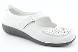 Softwalk Women's Monte Carlo Mary Jane,Salt,10.5 N US
