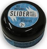 2oz SLIDER Anti-Chafe Cream