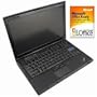 TOPSELLER X301 SU9400 2776P6U 13.3-Inch Laptop