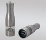 2 St�ck Elektrische Salz und Pfefferm�hle