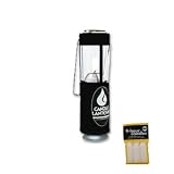 UCO The Original Candle Lantern Plus Led Value Pack - Black