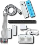 UPGRADE KIT FOR NINTENDO Wii