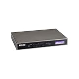 Review Billion BIGUARD 30 / Billion 8-Port Ibusiness Sec G/Way Smb 30 Ipsec Vpn Tunnels 30Mbps L-B In