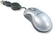 Belkin Mini Optical Mouse, Retractable USB