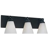 Designers Fountain 6493-CH Bath & Vanity Light