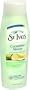 St. Ives Swiss Formula Moisturizing Body Wash, Cucumber Melon, 13.5-Ounce Bottles (Pack of 6)