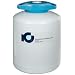 International Cryogenics LN2 Liquid Nitrogen Storage Dewar, 35 L
