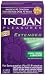 Trojan pleasures extended 12pk