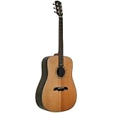Alvarez Masterworks MD70 Dreadnought Acoustic Guitar