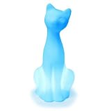 My Pet Lamp Siamese Cat - Sky Blue