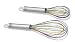 Kuhn Rikon Silicone Rainbow Whisk 8-Inch