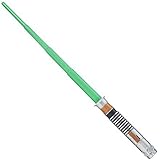Star Wars Return of the Jedi Luke Skywalker Extendable Lightsaber