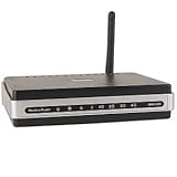 D-Link WBR-1310/RE Wireless G Router 4-Port 10/100 Switch Refurbished
