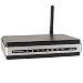 D-Link WBR-1310/RE Wireless G Router 4-Port 10/100 Switch Refurbished