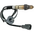 Bosch 13353 Oxygen Sensor, OE Type Fitment