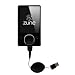 Electronics : Retractable USB Cable for the Microsoft Zune 80GB 2nd Gen with Power Hot Sync and Charge capabilities - Gomadic Brand w/ TipExchange Technology